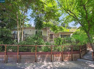 205 Summit Rd, Walnut Creek, CA 94598