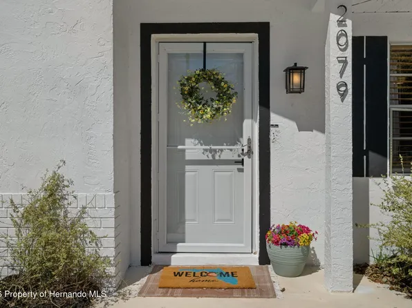 2079 Trenton Ave, Spring Hill, FL 34606