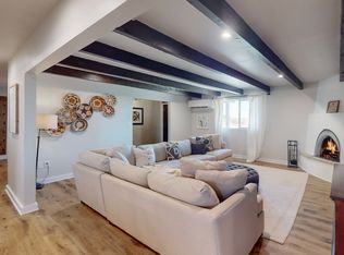 4 Torneo Rd, Santa Fe, NM 87508