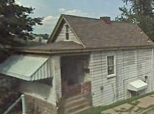 1737 Kiralfy Ave, Pittsburgh, PA