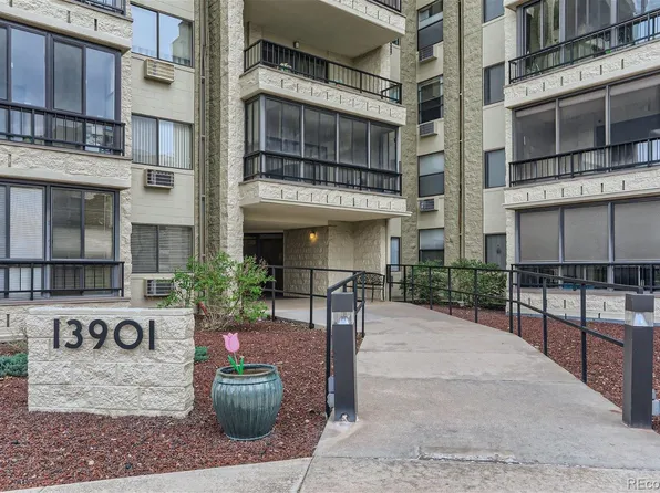 13901 E Marina Drive Bldg 244 #607, Aurora, CO 80014