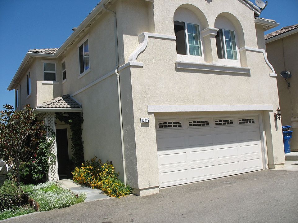 Front of the House