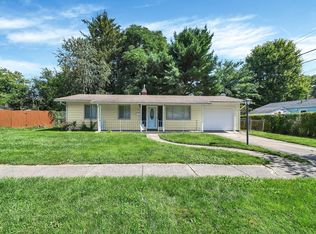 1811 W Mulberry St, Lancaster, OH