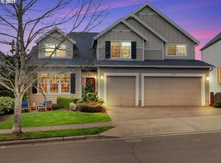 17231 SW Green Heron Dr, Sherwood, OR 97140