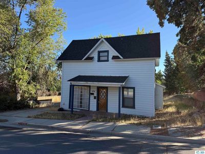 604 Court St, Susanville, CA, 96130