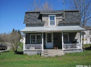 4716 Church Rd, Mannsville, NY 13661