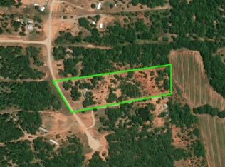 21839 Lilly Dr LOT 15, Tecumseh, OK 74873