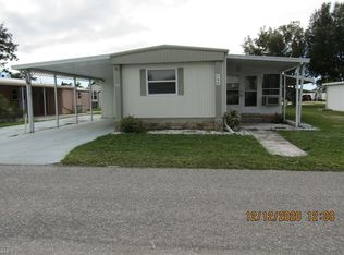 96 Trout #96, Punta Gorda, FL 33950