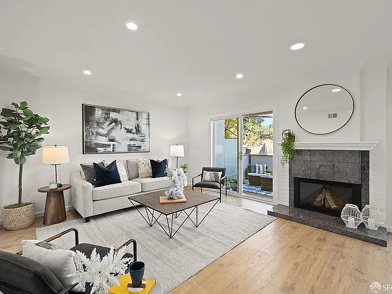 3 bed, 2.5 bath, 1540 sqft, $6,200 — Photo 3