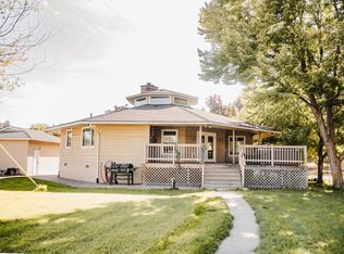 15645 Richardson Ln, Keno, OR 97627