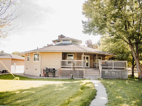 15645 Richardson Ln, Keno, OR 97627