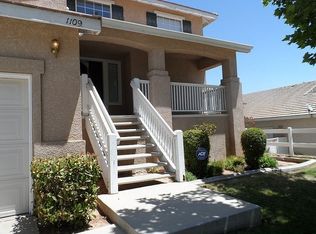 1109 Ironwood Ave, Palmdale, CA 93551