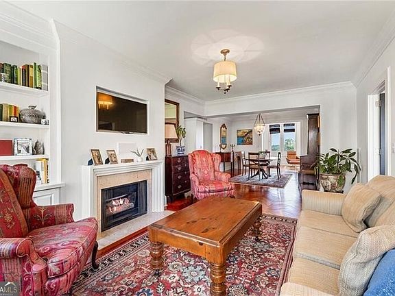 5th image of 1327 Peachtree St NE APT 803