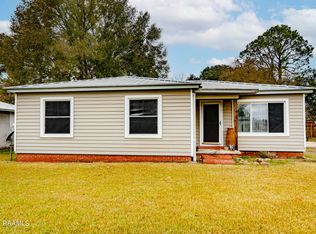 1716 Short Weeks St, New Iberia, LA 70560