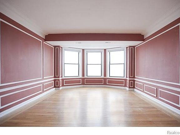4th image of 2900 E Jefferson Ave #42-A602