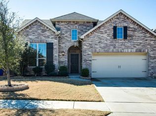 2748 Costa Mesa Dr, Little Elm, TX 75068