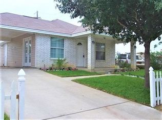 4734 S Lucy Ave, Laredo, TX 78046