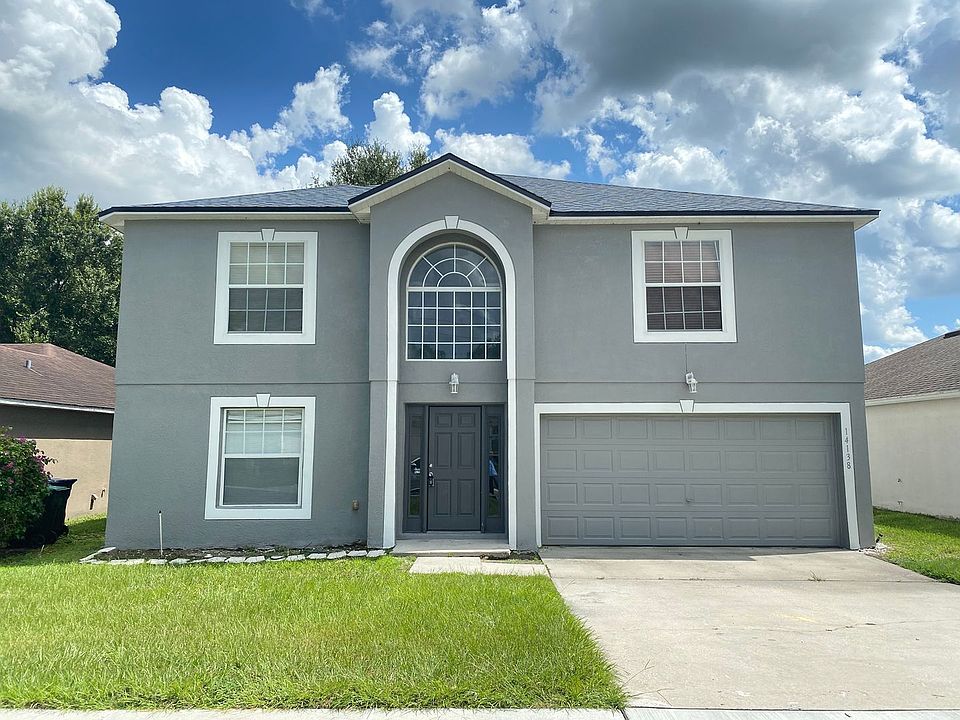 1st image of 14138 Econ Woods Ln