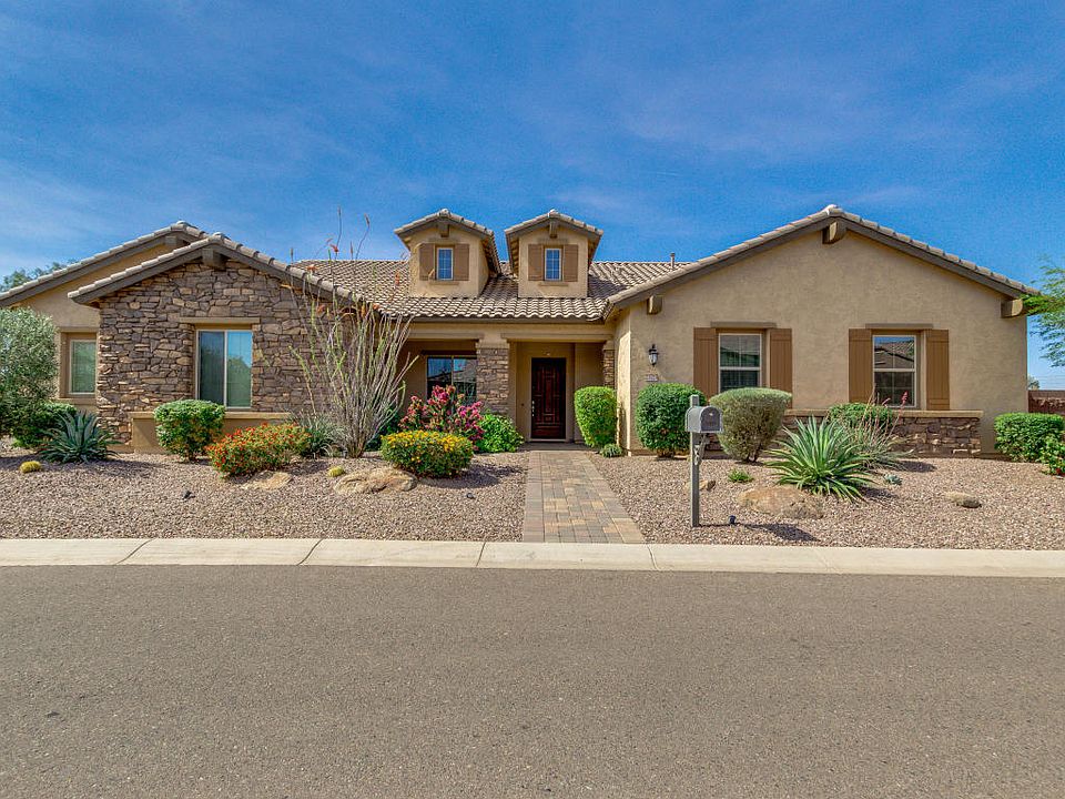 1st image of 21929 E Avenida Del Valle Ct