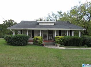 210 W Shugart Ridge Rd, Gardendale, AL 35071