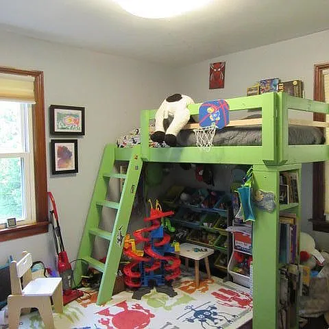 1195 Camden St — Photo 12