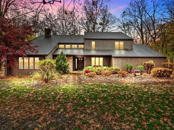 36 Woodcock Mtn Road, Washingtonville, NY 10992