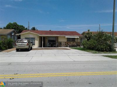 3810 NE 12th Ave, Pompano Beach, FL, 33064