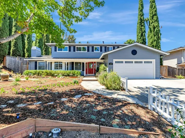 6227 Calle Bonita, San Jose, CA 95120