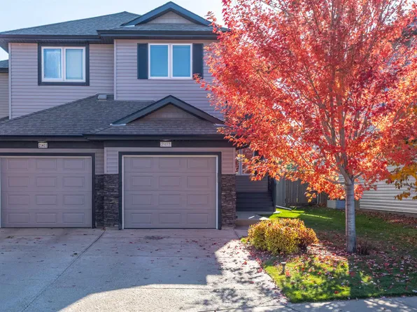21413 94th Ave NW, Edmonton, AB T5T 4E5