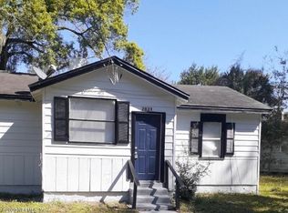 2831 Woodland St, Jacksonville, FL 32209