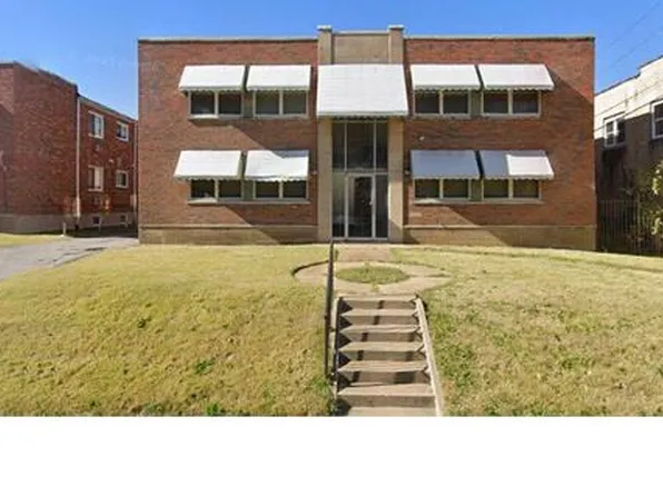 8629 Jennings Station Rd, Saint Louis, MO 63136