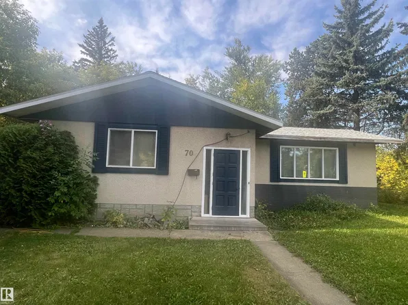 70 Sunset Blvd, Saint Albert, AB T8N 0N9