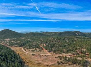 342 Vivenda Rd LOT 42, Cripple Creek, CO 80813