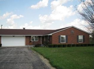 376 Ware Rd, West Alexandria, OH 45381