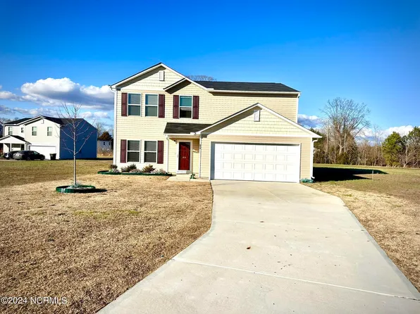 856 Ashbury Lane, Ayden, NC 28513