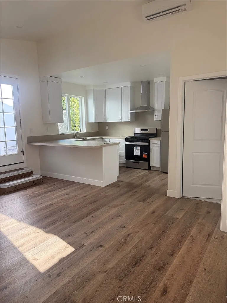 1 bed, 673 sqft, $3,500 — Photo 4
