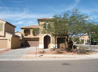 14706 W Jenan Dr, Surprise, AZ 85379