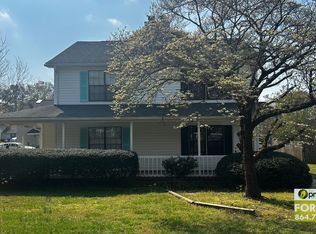 10 Pointer Ln #10B, Greenville, SC 29607