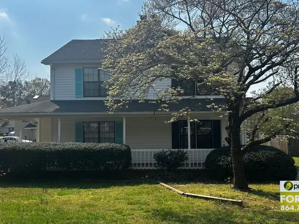 Pointer Ln 10, 10 Pointer Ln #10B, Greenville, SC 29607