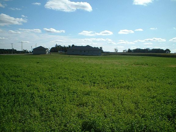 SOUTH LOT VIEW