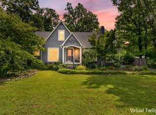 1049 Mitchell Ave, Cookeville, TN 38501