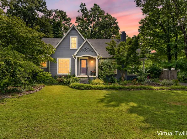 1049 Mitchell Ave, Cookeville, TN 38501