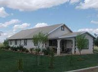 1365 Kelli Rd, Clovis, NM 88101