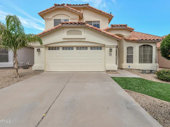 1270 W JEANINE Drive, Tempe, AZ 85284