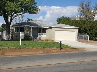10185 Wells Ave, Riverside, CA 92503