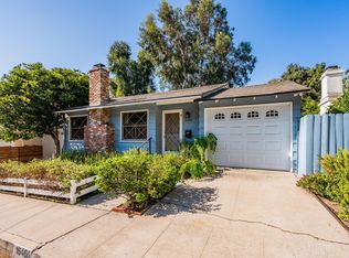 16460 Akron St, Pacific Palisades, CA 90272