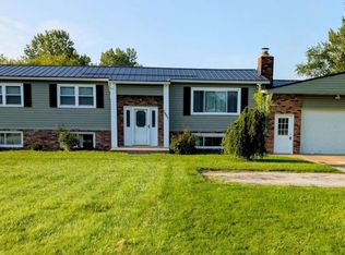 7607 Wahl Rd, Vickery, OH 43464