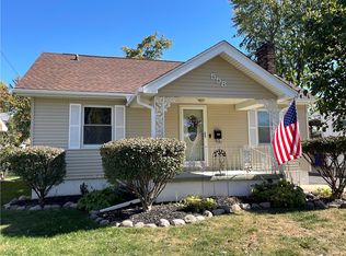 558 Hillcrest Blvd, Decatur, IL 62522