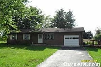 GREAT STARTER HOUSE!!!
