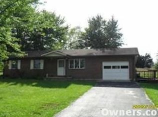 5127 State Route 73, Hillsboro, OH 45133